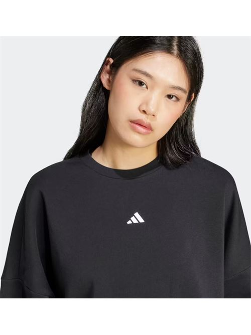 w sl fc swt ADIDAS | JC5932BLK WHT